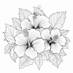 hibiscus
