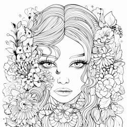 self portrait