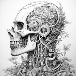 anatomy diagram
