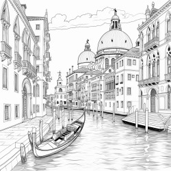 venice italy