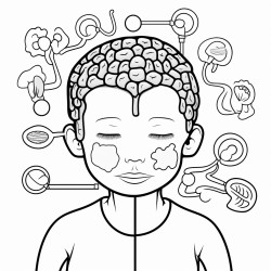 human endocrine system