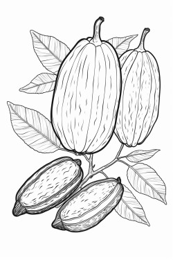 rcolte cacao