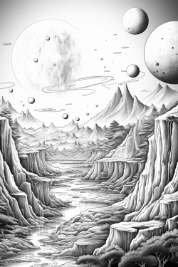 exoplanetes