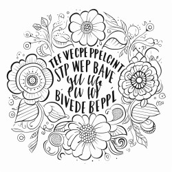 inspirational quote