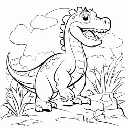 dinosaurios