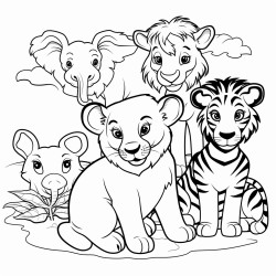 animal