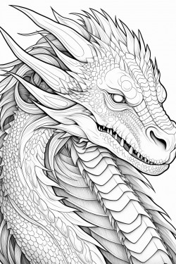 dragon