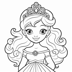 princess humorism
