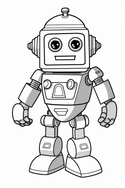 robot