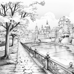 scenery