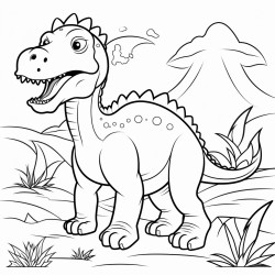 dinosaur