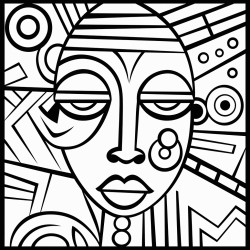 paint by nember