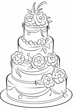 wedding cake 12 floors