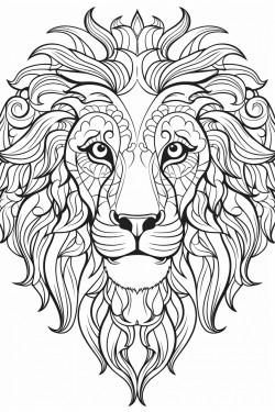 lion