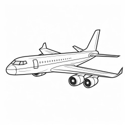airplane