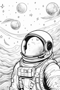space