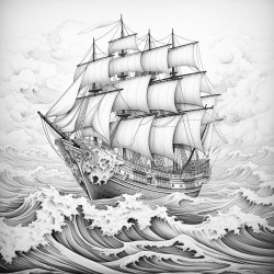 sea