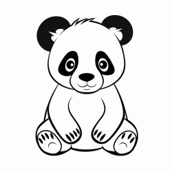 panda