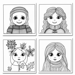 all 4 seasons