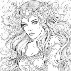 fantasy themes