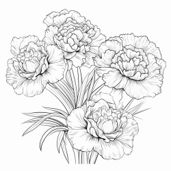 carnations