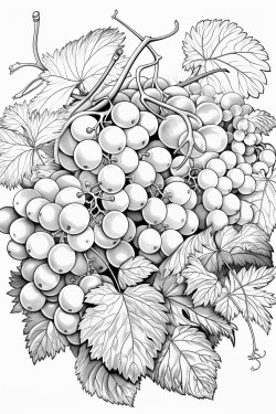 fruits