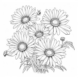daisies