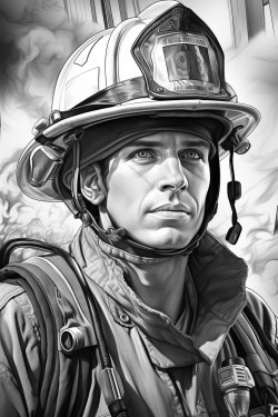 firefighters