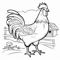 pragmatic chicken