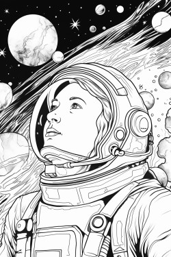 space