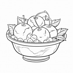 cobbler fruit dessert
