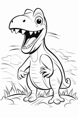 dinossaur