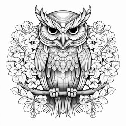 owl