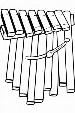 xylophone
