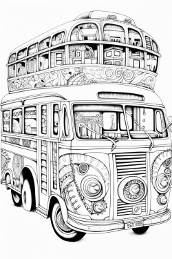 bus