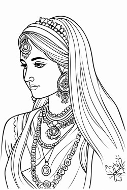 rajasthani art