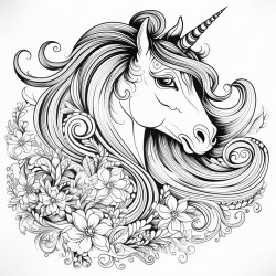 unicorn