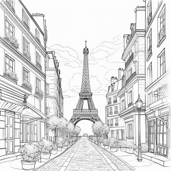 paris france