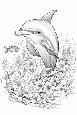 dolphin