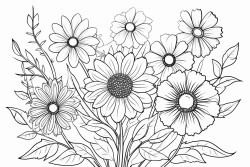 floral