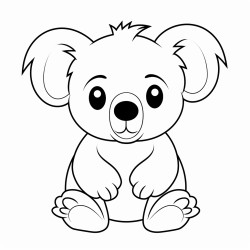 koala