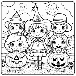 halloween