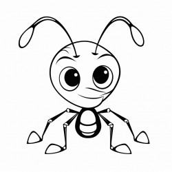 ant