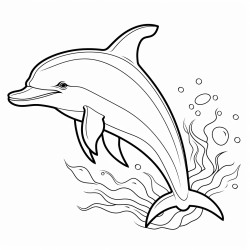 dolphin