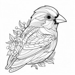 sparrow