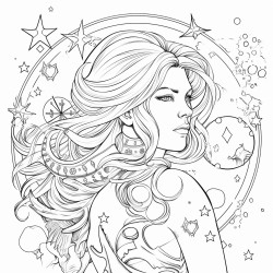 scorpio star sign