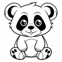 panda beb