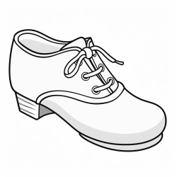 diagram of tap shoe