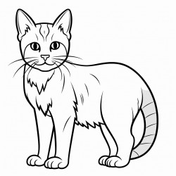 manx cat