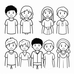 people